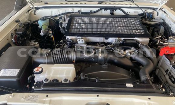 اشتري مستعمل Toyota Land Cruiser Other سيارة في Maseru في Maseru اشتري مستعمل Toyota Land Cruiser Other سيارة في Maseru في Maseru
