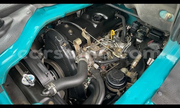 Sayi Na hannu Toyota Dyna Other Babbar mota in Maseru a Maseru Sayi Na hannu Toyota Dyna Other Babbar mota in Maseru a Maseru