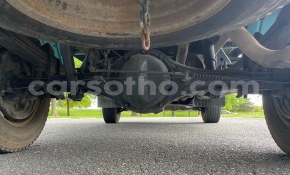 Sayi Na hannu Toyota Dyna Other Babbar mota in Maseru a Maseru Sayi Na hannu Toyota Dyna Other Babbar mota in Maseru a Maseru