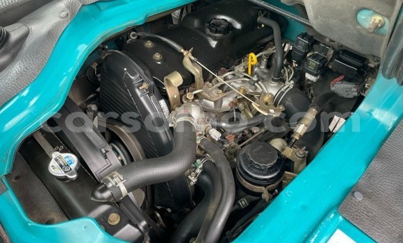 Sayi Na hannu Toyota Dyna Other Babbar mota in Maseru a Maseru Sayi Na hannu Toyota Dyna Other Babbar mota in Maseru a Maseru