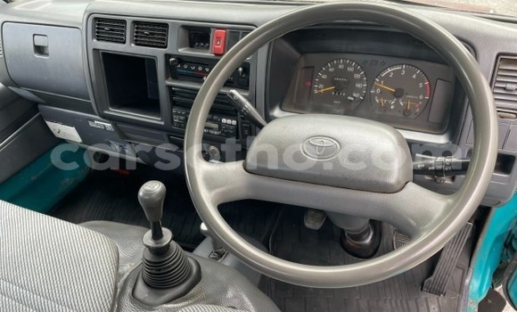 Sayi Na hannu Toyota Dyna Other Babbar mota in Maseru a Maseru Sayi Na hannu Toyota Dyna Other Babbar mota in Maseru a Maseru