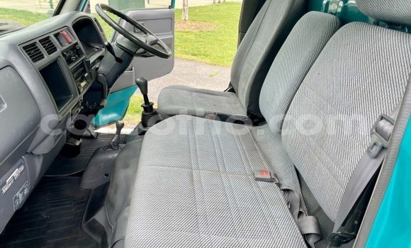 Sayi Na hannu Toyota Dyna Other Babbar mota in Maseru a Maseru Sayi Na hannu Toyota Dyna Other Babbar mota in Maseru a Maseru