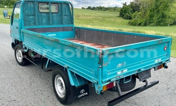 Sayi Na hannu Toyota Dyna Other Babbar mota in Maseru a Maseru Sayi Na hannu Toyota Dyna Other Babbar mota in Maseru a Maseru