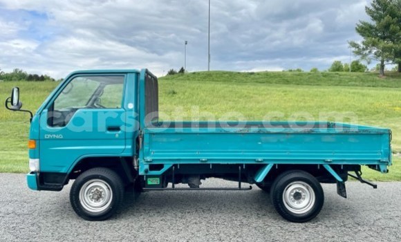 Sayi Na hannu Toyota Dyna Other Babbar mota in Maseru a Maseru Sayi Na hannu Toyota Dyna Other Babbar mota in Maseru a Maseru