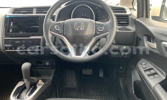 Buy Used Honda FIT White Car in Maseru in Maseru Buy Used Honda FIT White Car in Maseru in Maseru