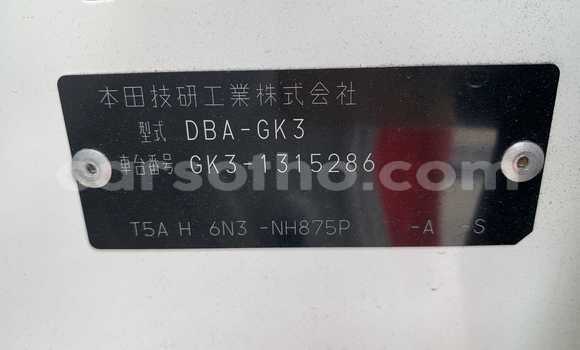 Buy Used Honda FIT White Car in Maseru in Maseru Buy Used Honda FIT White Car in Maseru in Maseru