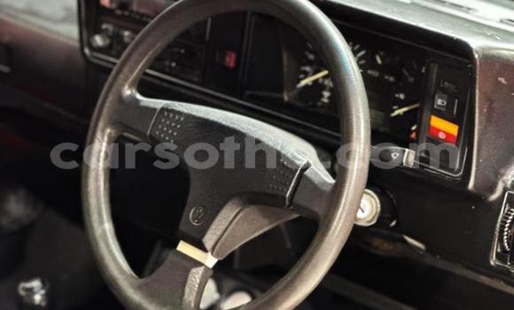 Acheter Occasion Voiture Volkswagen Golf Rouge à Maseru, Maseru Acheter Occasion Voiture Volkswagen Golf Rouge à Maseru, Maseru