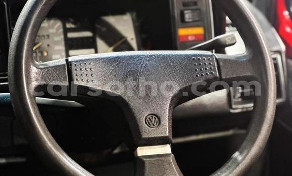 Acheter Occasion Voiture Volkswagen Golf Rouge à Maseru, Maseru Acheter Occasion Voiture Volkswagen Golf Rouge à Maseru, Maseru