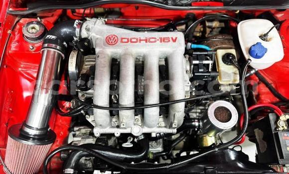 Acheter Occasion Voiture Volkswagen Golf Rouge à Maseru, Maseru Acheter Occasion Voiture Volkswagen Golf Rouge à Maseru, Maseru