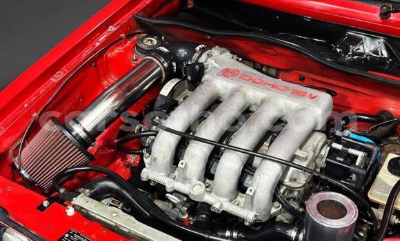 Acheter Occasion Voiture Volkswagen Golf Rouge à Maseru, Maseru Acheter Occasion Voiture Volkswagen Golf Rouge à Maseru, Maseru