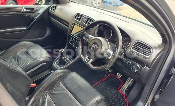 Acheter Occasion Voiture Volkswagen Golf GTI Autre à Maseru, Maseru Acheter Occasion Voiture Volkswagen Golf GTI Autre à Maseru, Maseru