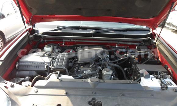 اشتري مستعمل Toyota Land Cruiser Prado Red سيارة في Maseru في Maseru اشتري مستعمل Toyota Land Cruiser Prado Red سيارة في Maseru في Maseru