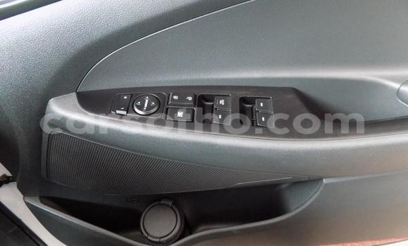 Sayi Na hannu Hyundai Tucson White Mota in Maseru a Maseru Sayi Na hannu Hyundai Tucson White Mota in Maseru a Maseru