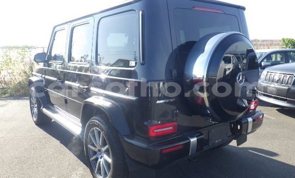 اشتري مستعمل Mercedes-Benz G-klasse AMG Black سيارة في Maseru في Maseru اشتري مستعمل Mercedes-Benz G-klasse AMG Black سيارة في Maseru في Maseru