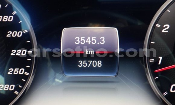 اشتري مستعمل Mercedes-Benz G-klasse AMG Black سيارة في Maseru في Maseru اشتري مستعمل Mercedes-Benz G-klasse AMG Black سيارة في Maseru في Maseru