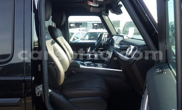 اشتري مستعمل Mercedes-Benz G-klasse AMG Black سيارة في Maseru في Maseru اشتري مستعمل Mercedes-Benz G-klasse AMG Black سيارة في Maseru في Maseru