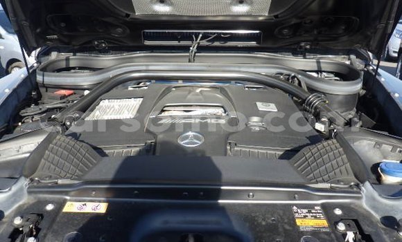 اشتري مستعمل Mercedes-Benz G-klasse AMG Black سيارة في Maseru في Maseru اشتري مستعمل Mercedes-Benz G-klasse AMG Black سيارة في Maseru في Maseru