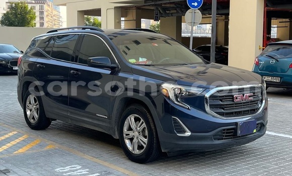 اشتري مستعمل GMC Terrain Blue سيارة في Maseru في Maseru اشتري مستعمل GMC Terrain Blue سيارة في Maseru في Maseru