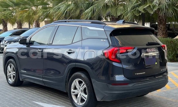 اشتري مستعمل GMC Terrain Blue سيارة في Maseru في Maseru اشتري مستعمل GMC Terrain Blue سيارة في Maseru في Maseru