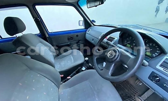 اشتري مستعمل Volkswagen Golf Blue سيارة في Maseru في Maseru اشتري مستعمل Volkswagen Golf Blue سيارة في Maseru في Maseru