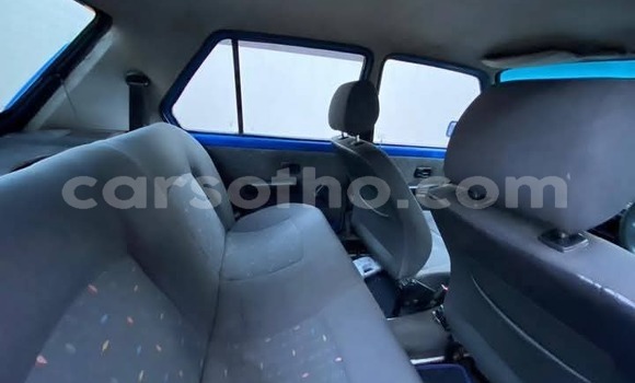 اشتري مستعمل Volkswagen Golf Blue سيارة في Maseru في Maseru اشتري مستعمل Volkswagen Golf Blue سيارة في Maseru في Maseru