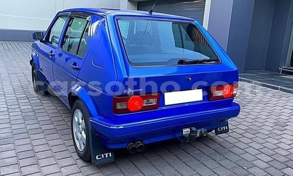 اشتري مستعمل Volkswagen Golf Blue سيارة في Maseru في Maseru اشتري مستعمل Volkswagen Golf Blue سيارة في Maseru في Maseru