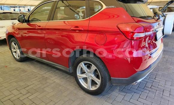 اشتري مستعمل Haval H2 Red سيارة في Maseru في Maseru اشتري مستعمل Haval H2 Red سيارة في Maseru في Maseru