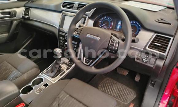 اشتري مستعمل Haval H2 Red سيارة في Maseru في Maseru اشتري مستعمل Haval H2 Red سيارة في Maseru في Maseru