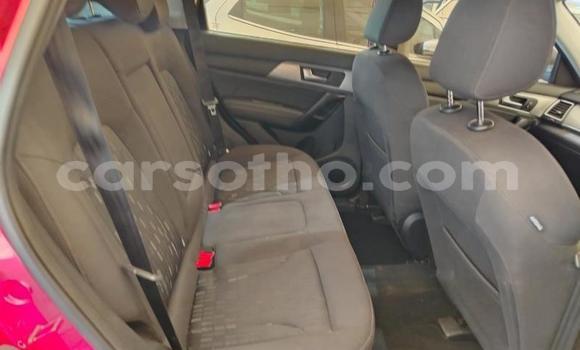 اشتري مستعمل Haval H2 Red سيارة في Maseru في Maseru اشتري مستعمل Haval H2 Red سيارة في Maseru في Maseru