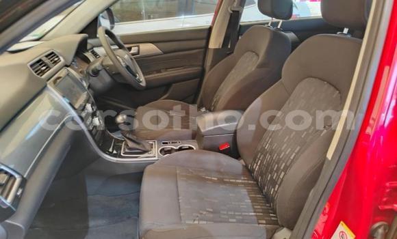اشتري مستعمل Haval H2 Red سيارة في Maseru في Maseru اشتري مستعمل Haval H2 Red سيارة في Maseru في Maseru