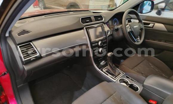 اشتري مستعمل Haval H2 Red سيارة في Maseru في Maseru اشتري مستعمل Haval H2 Red سيارة في Maseru في Maseru