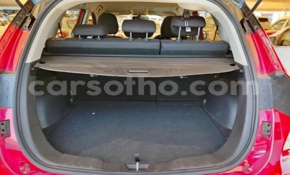 اشتري مستعمل Haval H2 Red سيارة في Maseru في Maseru اشتري مستعمل Haval H2 Red سيارة في Maseru في Maseru