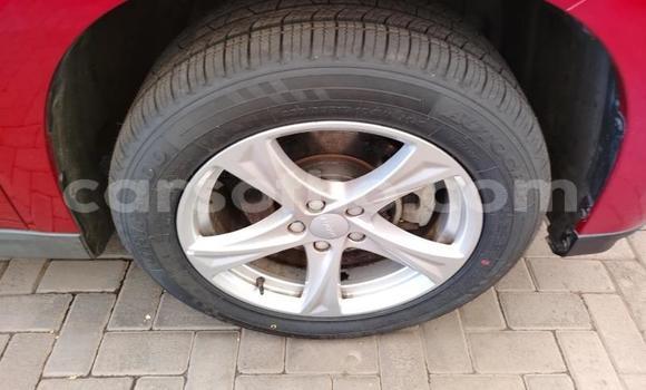 اشتري مستعمل Haval H2 Red سيارة في Maseru في Maseru اشتري مستعمل Haval H2 Red سيارة في Maseru في Maseru