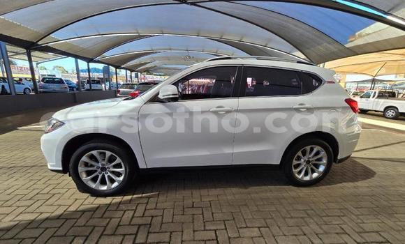 اشتري مستعمل Haval H2 White سيارة في Maseru في Maseru اشتري مستعمل Haval H2 White سيارة في Maseru في Maseru
