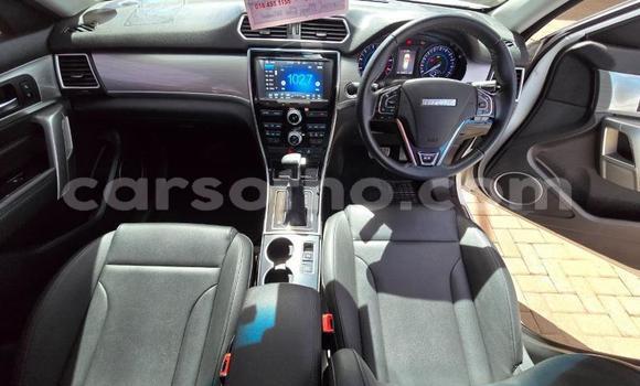 اشتري مستعمل Haval H2 White سيارة في Maseru في Maseru اشتري مستعمل Haval H2 White سيارة في Maseru في Maseru