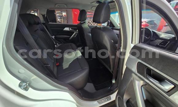 اشتري مستعمل Haval H2 White سيارة في Maseru في Maseru اشتري مستعمل Haval H2 White سيارة في Maseru في Maseru