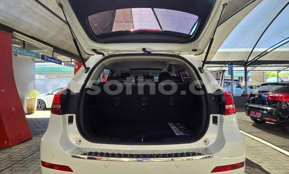 اشتري مستعمل Haval H2 White سيارة في Maseru في Maseru اشتري مستعمل Haval H2 White سيارة في Maseru في Maseru