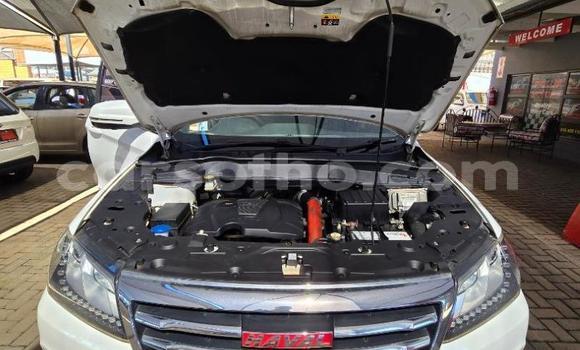 اشتري مستعمل Haval H2 White سيارة في Maseru في Maseru اشتري مستعمل Haval H2 White سيارة في Maseru في Maseru