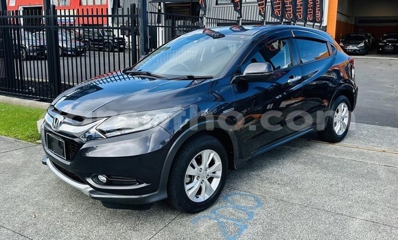 Acheter Occasion Voiture Honda Vezel Noir à Maseru, Maseru Acheter Occasion Voiture Honda Vezel Noir à Maseru, Maseru