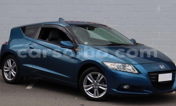 اشتري مستعمل Honda CR-Z Other سيارة في Maseru في Maseru اشتري مستعمل Honda CR-Z Other سيارة في Maseru في Maseru