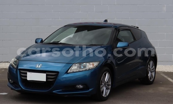 اشتري مستعمل Honda CR-Z Other سيارة في Maseru في Maseru اشتري مستعمل Honda CR-Z Other سيارة في Maseru في Maseru