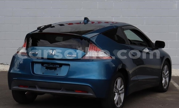 اشتري مستعمل Honda CR-Z Other سيارة في Maseru في Maseru اشتري مستعمل Honda CR-Z Other سيارة في Maseru في Maseru