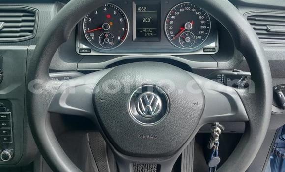 Buy Used Volkswagen Caddy Blue Car in Maseru in Maseru Buy Used Volkswagen Caddy Blue Car in Maseru in Maseru