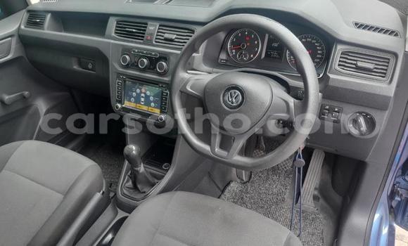 Buy Used Volkswagen Caddy Blue Car in Maseru in Maseru Buy Used Volkswagen Caddy Blue Car in Maseru in Maseru