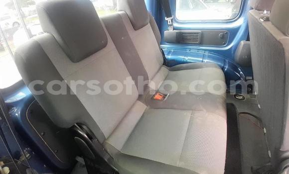 Buy Used Volkswagen Caddy Blue Car in Maseru in Maseru Buy Used Volkswagen Caddy Blue Car in Maseru in Maseru