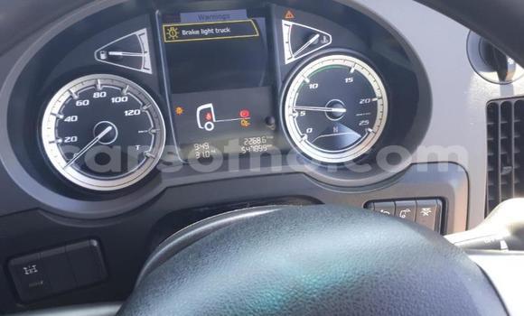 اشتري مستعمل DAF CF White شاحنة في Maseru في Maseru اشتري مستعمل DAF CF White شاحنة في Maseru في Maseru