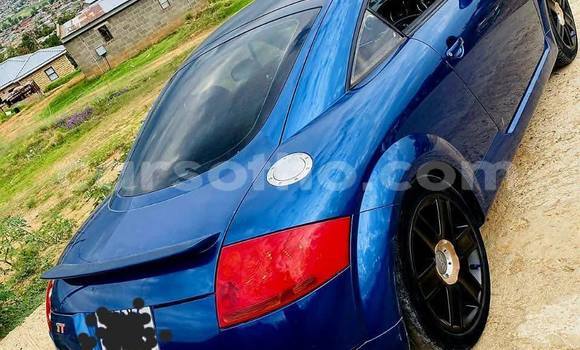 Sayi Na hannu Porsche 718 Cayman Blue Mota in Maputsoe a Leribe Sayi Na hannu Porsche 718 Cayman Blue Mota in Maputsoe a Leribe