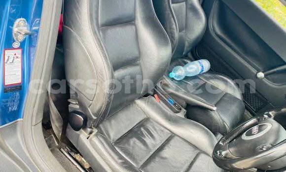 Sayi Na hannu Porsche 718 Cayman Blue Mota in Maputsoe a Leribe Sayi Na hannu Porsche 718 Cayman Blue Mota in Maputsoe a Leribe