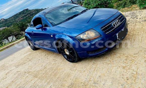 Sayi Na hannu Porsche 718 Cayman Blue Mota in Maputsoe a Leribe Sayi Na hannu Porsche 718 Cayman Blue Mota in Maputsoe a Leribe