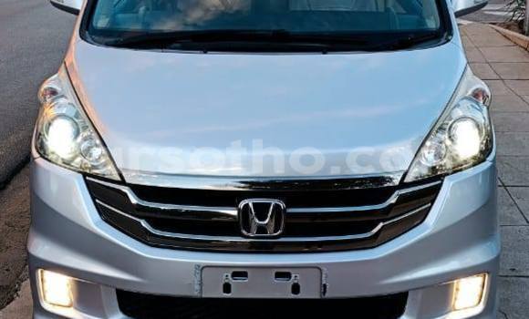 Buy Used Toyota Surf Other Car in Mokhotlong in Berea Buy Used Toyota Surf Other Car in Mokhotlong in Berea